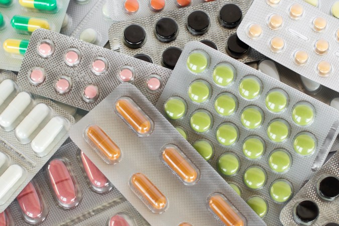 Medicamentos