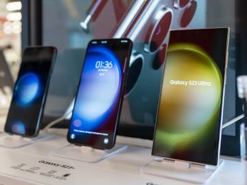 Celulares en venta