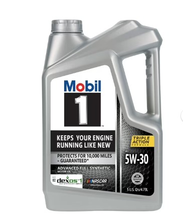 Walmart ofrece el aceite de motor Mobil 1 en oferta este 04 de noviembre. Mantén tu auto en óptimas condiciones con esta promoción limitada.