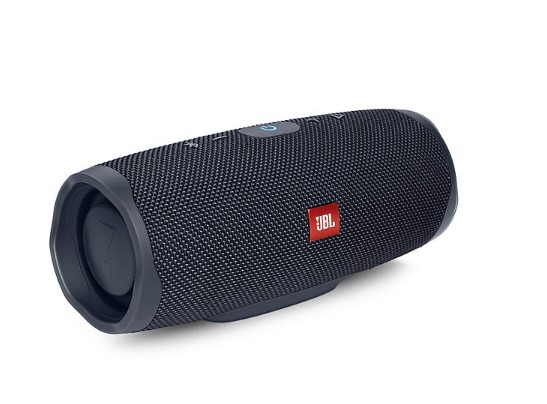 Disfruta de música de calidad con el JBL Charge Essential 2, ahora a $89 en Sam's Club. Resistente al agua y perfecto para cualquier ocasión.