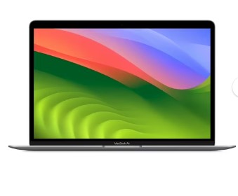Lleva el MacBook Air M1 de 13" por $649 en Walmart. Ahorra en uno de los mejores portátiles para trabajo y estudio.
