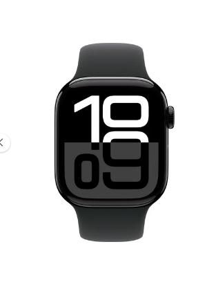 Apple Watch 10 en Walmart: $349 por un smartwatch con pantalla más grande, carga rápida y 3 meses de Apple Fitness+ gratis.