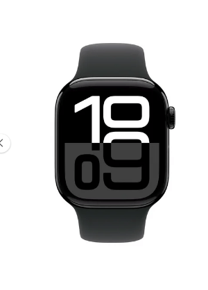 Apple Watch 10 en Walmart: $349 por un smartwatch con pantalla más grande, carga rápida y 3 meses de Apple Fitness+ gratis.

