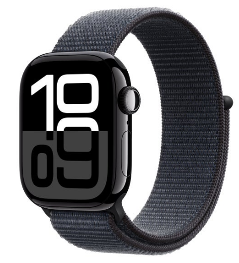 Apple Watch Series 10 (GPS + Cellular) 42mm Sport Loop: Obtén el Apple Watch Series 10 a un precio especial de $429.99 (ahorra $40.00). ¡Disfruta de envío por solo $4.99 y 14 reseñas con una calificación perfecta de 5 estrellas!