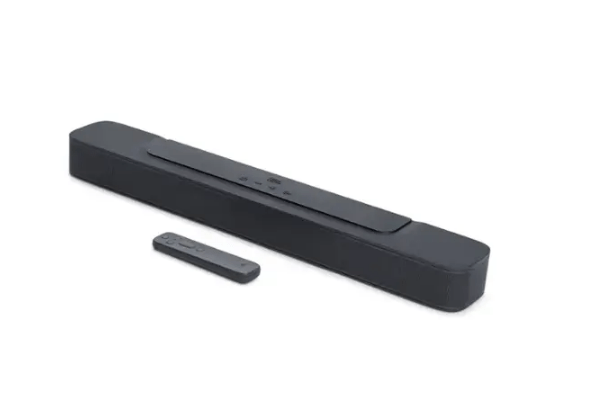 Barra de sonido VIZIO 2.1: transforma tu entretenimiento por menos de $100. Disponible en Sam’s Club hasta el 2 de enero de 2025.
