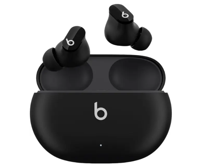 Auriculares Beats Studio Buds: calidad de audio insuperable por menos de $100. Oferta válida en Sam’s Club hasta el 20 de noviembre.