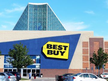 Hoy, 21 de noviembre, Best Buy tiene ofertas irresistibles. Desde laptops hasta electrodomésticos, ahorra cientos de dólares en productos de calidad.