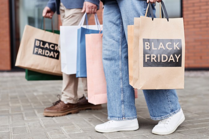 Descuentos anticipados en Target para Black Friday 2024: aprovecha ofertas semanales en juguetes, ropa, tecnología y más hasta el 24 de diciembre.