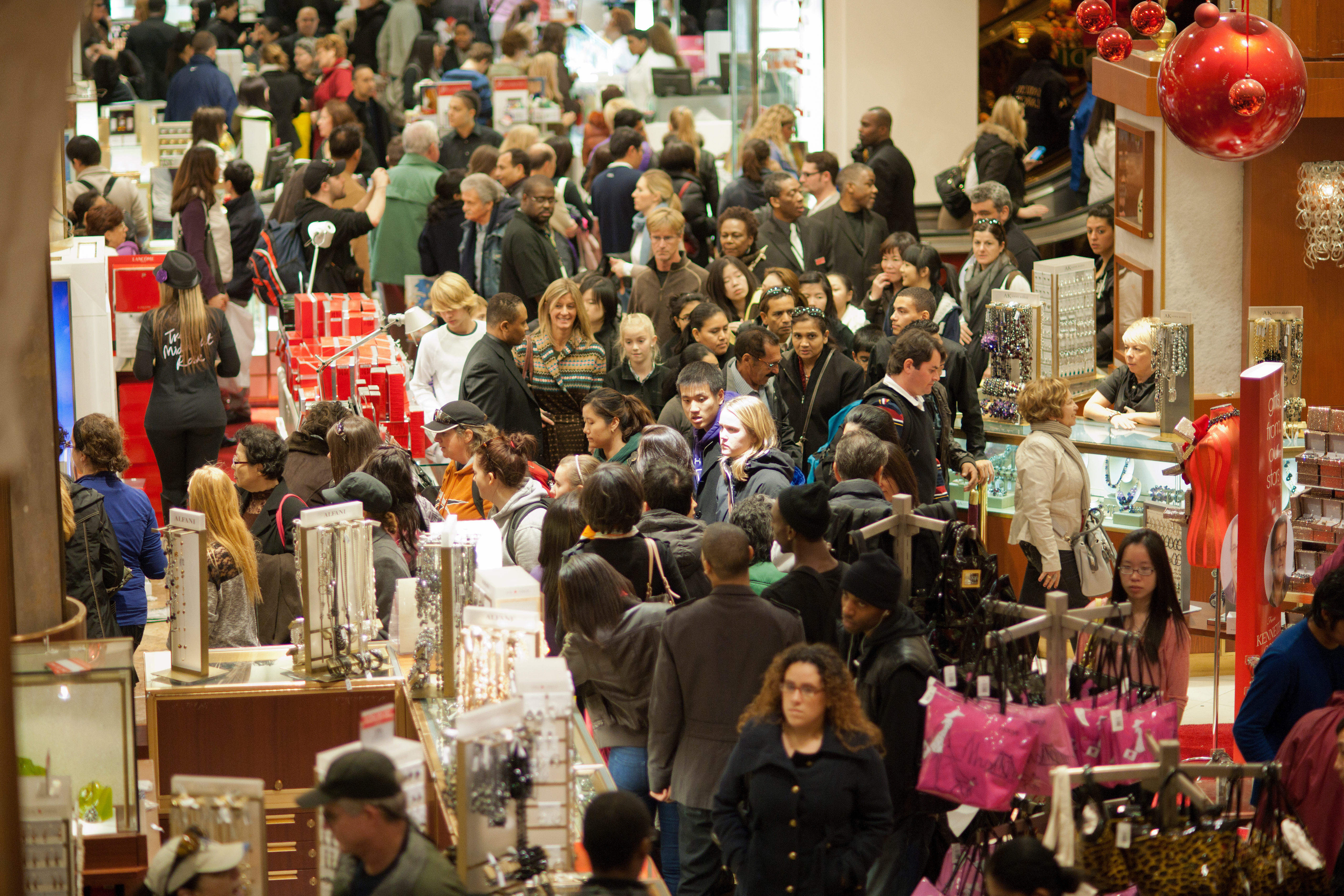 Los mejores sectores del Black Friday 2024 incluyen tecnología, artículos para el hogar y juguetes. Planifica y compra inteligentemente.