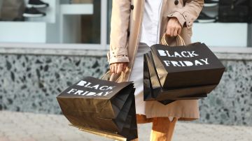 Aprovecha el Black Friday 2024 al máximo con los tips de ChatGPT: aprende a comparar, activar alertas y mucho más para ahorrar en grande.