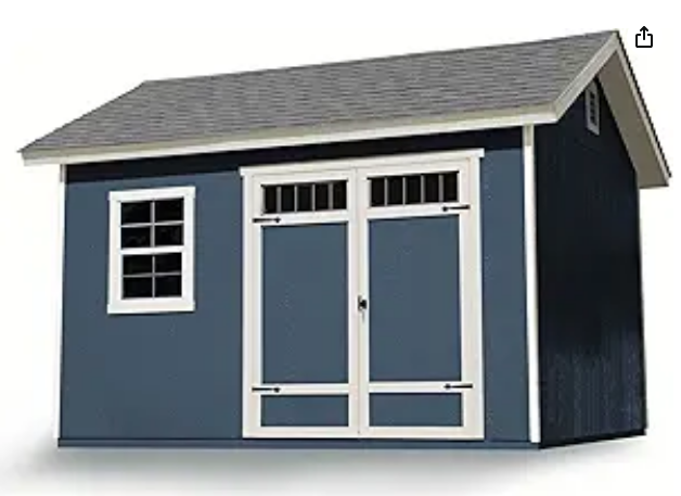 Amazon presenta cabañas de madera asequibles por menos de $10,000. Conoce las características de estas casas rústicas y cómo disfrutar de tu propio refugio.