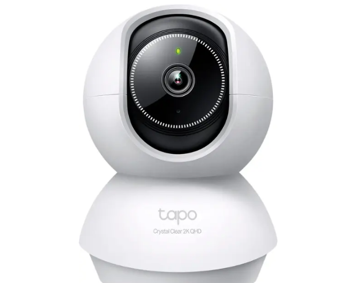 Cámara TP-Link Tapo 2K: seguridad en tu hogar por menos de $30. Fácil de instalar y con funciones avanzadas, disponible hasta enero 2025.
