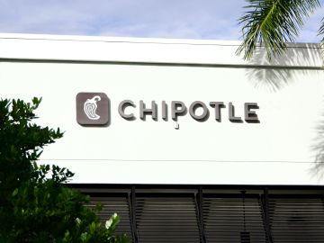 Regalos únicos de Chipotle para esta Navidad. Desde jabones de cilantro hasta velas virales, disponibles desde $10 USD