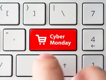 Cyber ​​Monday 2024: descuentos en productos de alta demanda, envíos gratis y meses sin intereses. Aprovecha esta última gran venta del año.