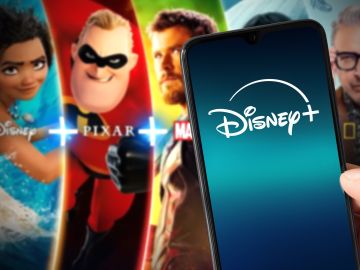 Este Black Friday, Disney Plus ofrece increíbles ofertas para nuevos suscriptores. ¡Consigue tu entretenimiento favorito por menos!