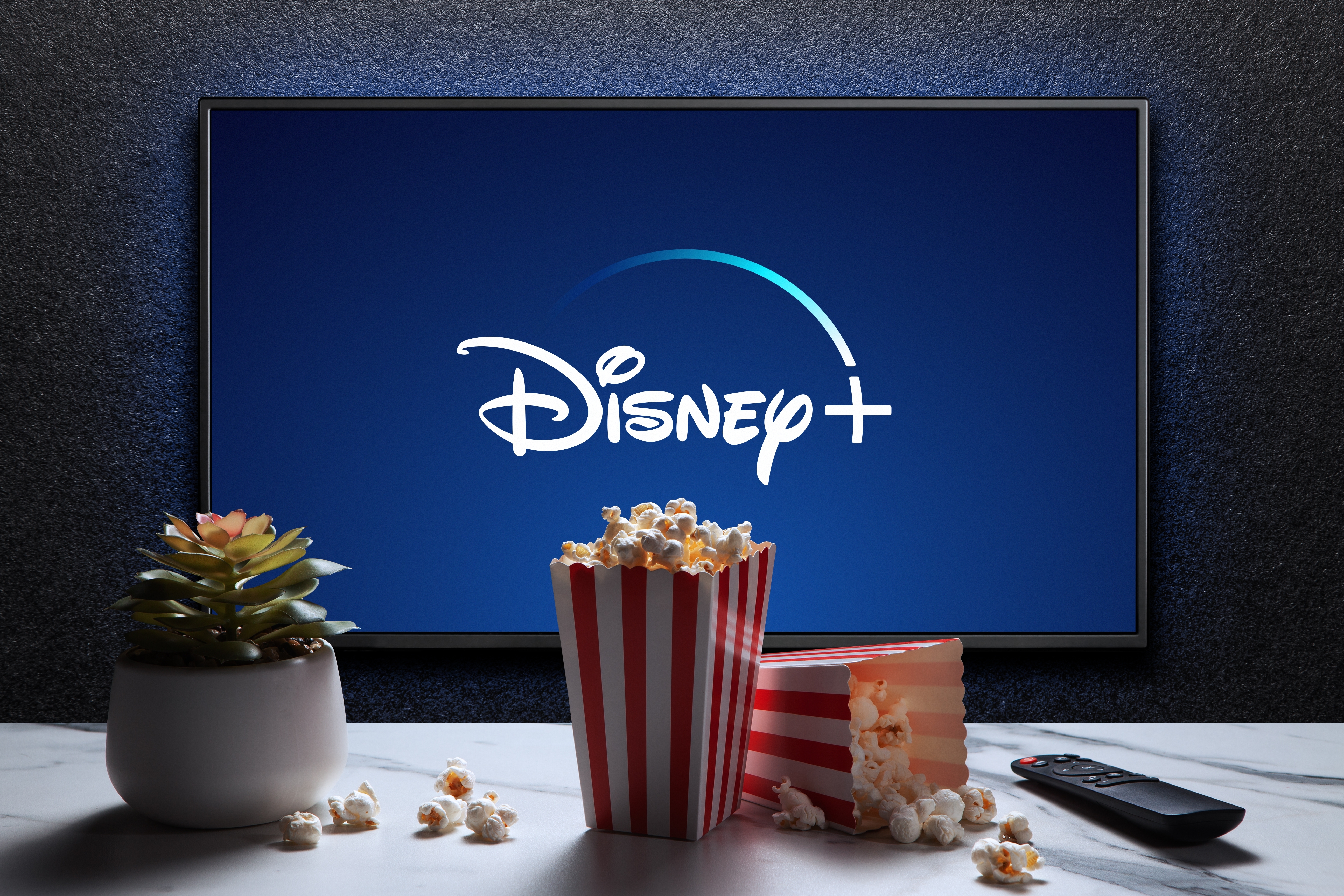 Prepárate para las ofertas de Disney Plus por Black Friday 2024 y obtén acceso a contenido premium a precios imbatibles.