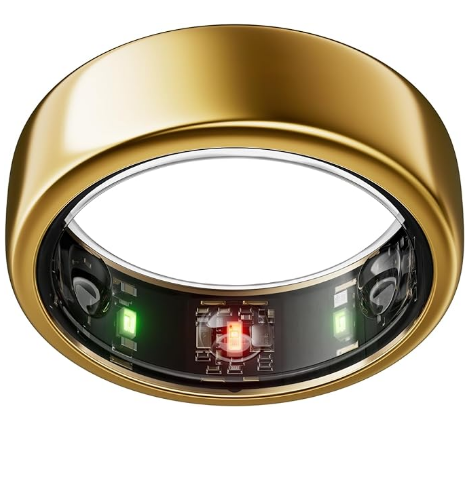 El Oura Ring Gen3 Horizon combina diseño elegante y tecnología. Cómpralo en Amazon por $349 y ahorra un 22%.





