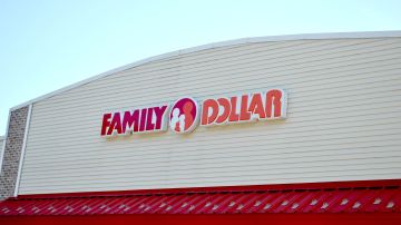 Descuentos en Family Dollar: Obtenga hasta un 30% en productos básicos antes del cierre de sucursales. ¡Última oportunidad para ahorrar!