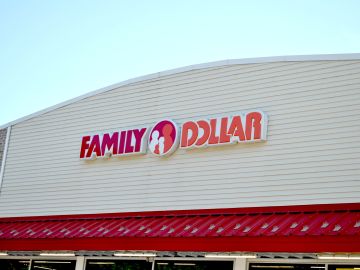 Descuentos en Family Dollar: Obtenga hasta un 30% en productos básicos antes del cierre de sucursales. ¡Última oportunidad para ahorrar!