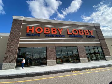 Aprovecha las ofertas de Hobby Lobby: remates en artículos de temporada, cocina y Halloween con descuentos increíbles.