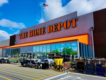 Home Depot celebra el Black Friday 2024 con promociones exclusivas hasta el 4 de diciembre. Ahorra en productos de alta calidad para tu hogar y bricolaje.