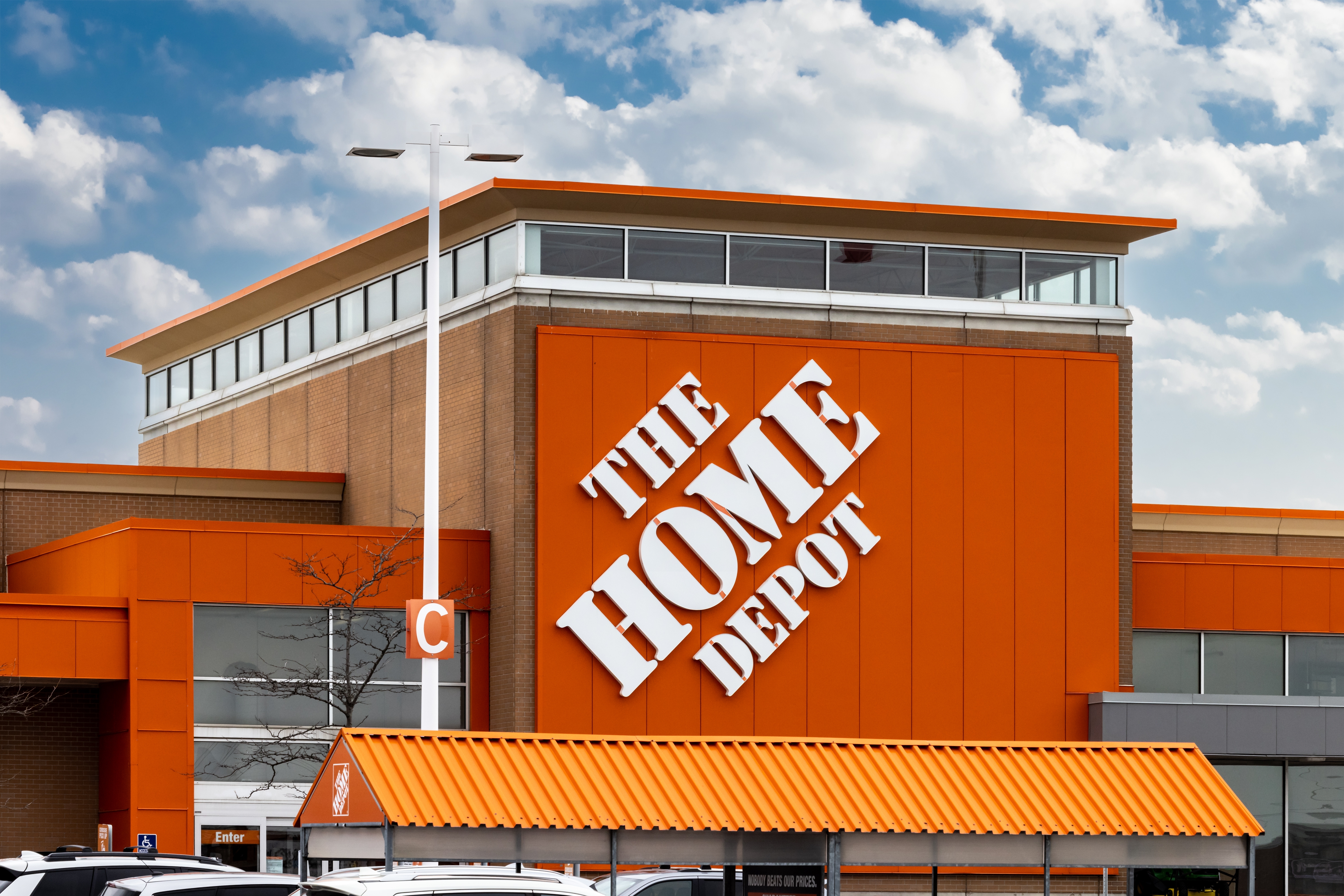 Explora las ofertas de Home Depot USA para Black Friday 2024. Aprovecha descuentos en productos esenciales para el hogar y bricolaje. ¡Solo por tiempo limitado!