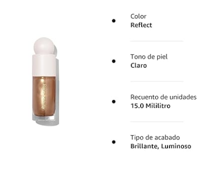 Compra el iluminador "Positive Light" en tono "Enlighten" y ahorra un 9%.