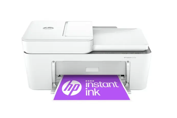 Impresora HP Envy Inspire 7252e: productividad y versatilidad por menos de $100. Disponible en Sam’s Club este noviembre.
