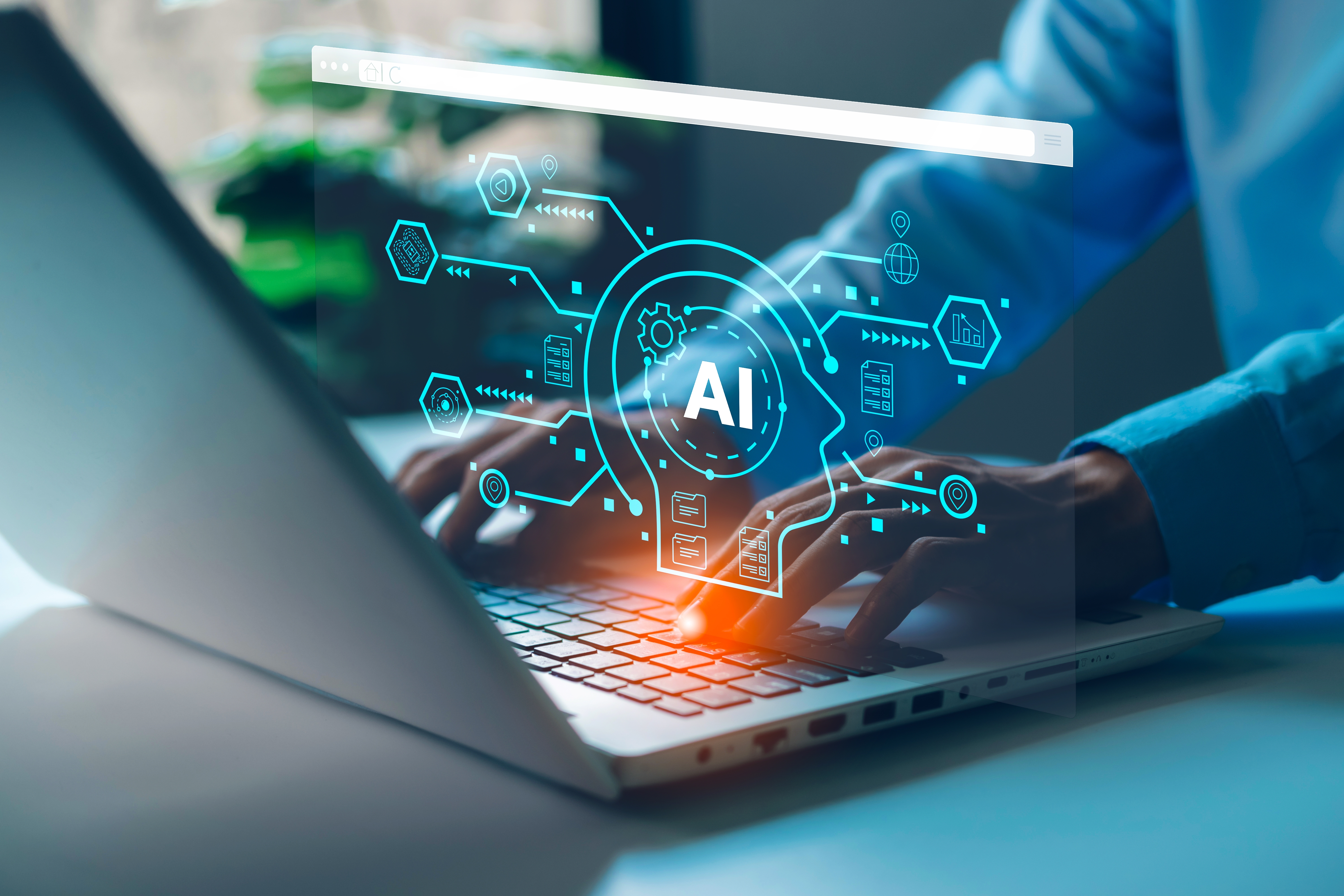 Aprovecha las herramientas de inteligencia artificial para optimizar tus finanzas. Encuentra soluciones adaptadas a tus necesidades y objetivos.