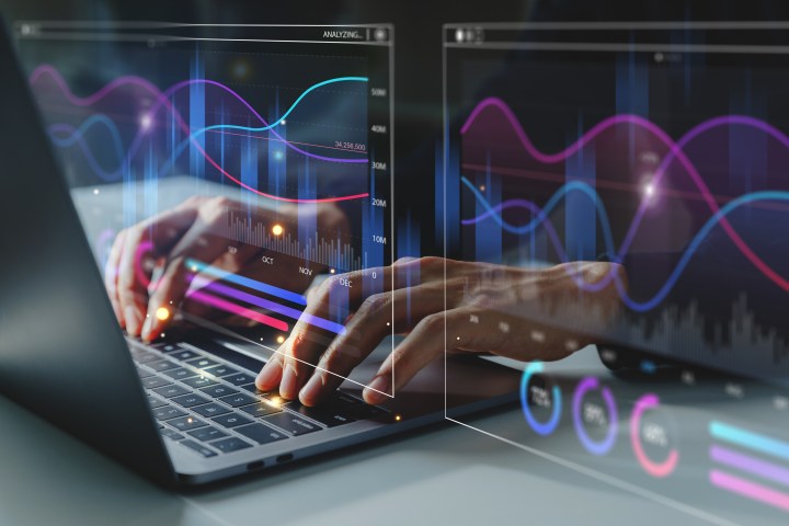 ¿Tienes problemas financieros? Conoce cómo la inteligencia artificial puede ofrecerte asesoría y presupuestos personalizados para mejorar tu economía.