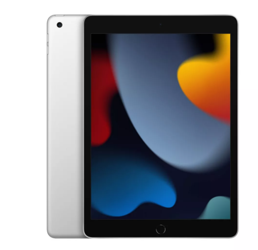 Aprovecha el iPad de 10,2 pulgadas en Target. ¡Ideal para trabajo y entretenimiento, ahora a un precio increíble!