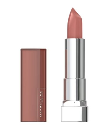 El lápiz labial Maybelline te espera en Walmart por $5.64. Calidad y estilo a un precio inmejorable.