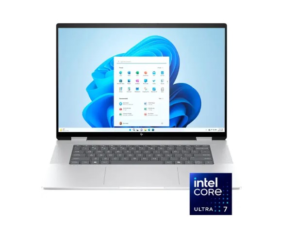 Versatilidad y potencia con la HP Envy 2 en 1. Lleva esta laptop por $649.99, antes $1,099.99. Oferta limitada en Sam's Club.
