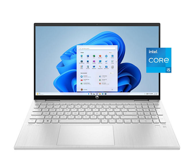 La HP Pavilion x360 es tu nueva laptop. Ahora por $599, antes $699. ¡Incluye garantía y protección contra daños!
