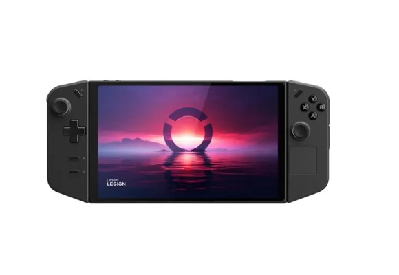 Experimenta un rendimiento gaming de primer nivel con la Lenovo Legion Go. ¡Ahora por $649.99!