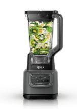 Mejora tu cocina con la licuadora Ninja. Walmart tiene esta oferta por solo $50, ¡perfecta para tus smoothies!