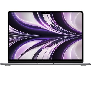 Chip M2 y diseño ultrafino: MacBook Air 2022 Gris Espacial a precio reducido. Obtenga potencia y estilo por solo $749. ¡No esperes más!