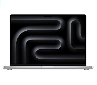 MacBook Pro 2024 Plateado con un 12% de descuento. Alto rendimiento con chip M4 Pro, SSD de 512 GB y pantalla profesional. ¡Compra ya!