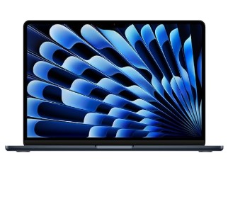 Ligero y potente: el MacBook Air 2024 con chip M3 tiene un 23% de descuento. ¡No dejes pasar esta oportunidad!