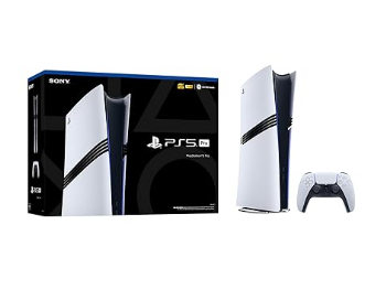 ¡No te pierdas las ofertas de la PS5 Pro en Black Friday! Aunque los descuentos directos son limitados, encontrarás grandes promociones en accesorios y juegos para maximizar tu experiencia.