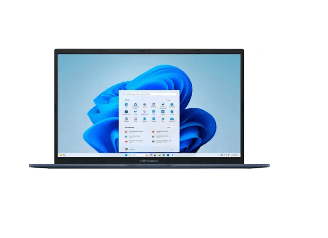 Aprovecha el descuento de $250 en la ASUS Vivobook 17" FHD Laptop, ahora solo $279.99. Ideal para tareas diarias con un rendimiento rápido y una pantalla grande de 17 pulgadas.

