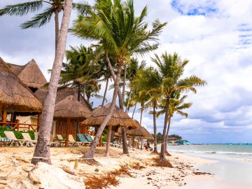 Reserva en los mejores resorts del Caribe para 2024-2025 con descuentos hasta del 65 %, créditos de resort y noches gratis. ¡Aprovecha el Cyber Monday!
