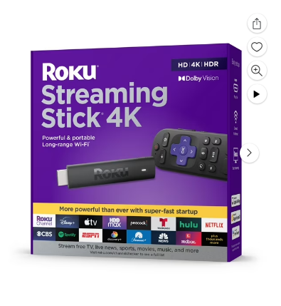 Paquete de dos controles Roku a $48 en Walmart. Ofertas perfectas para mejorar tu experiencia de streaming.