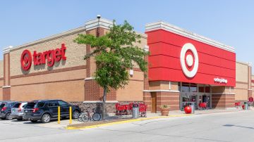 Aprovecha las increíbles promociones de Target este 26 de noviembre. Encuentra productos de cocina, tecnología y café a precios irresistibles.