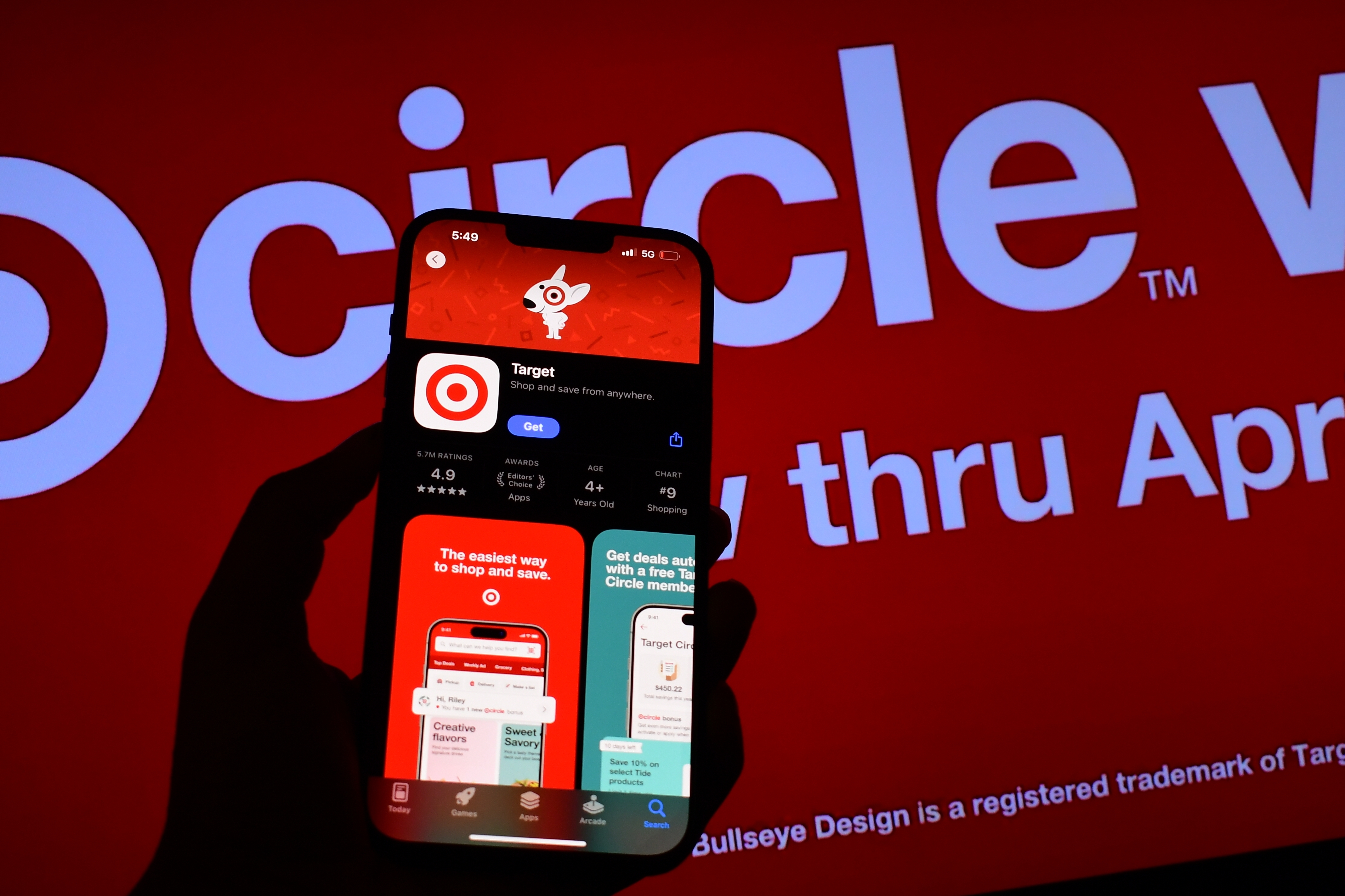 Aprovecha las ofertas anticipadas de Target para Black Friday 2024 y consigue descuentos en juguetes, artículos para el hogar y más desde el 24 de noviembre.