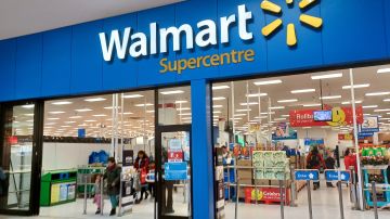 Walmart sigue igual de popular, pero no igual de económico