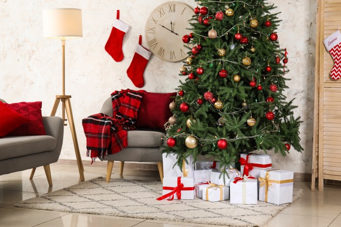 Haz realidad una Navidad especial con estas organizaciones que ofrecen árboles gratuitos y decoraciones en EE.UU. ¡Conoce más!