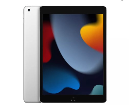 Apple iPad 9.a generación en oferta: solo $ 199,99 en Target. ¡Ahorra $130 hoy mismo!