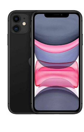Walmart ofrece el iPhone 11 reacondicionado en oferta hoy. Ahorra en tecnología de alta gama y llévate un iPhone a un precio especial este 04 de noviembre.






