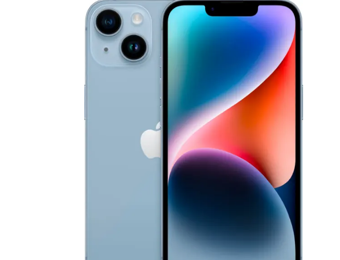 Best Buy ofrece el iPhone 14 de 128 GB por $479 este Black Friday 2024. Una excelente oportunidad para actualizar tu dispositivo con un gran descuento.
